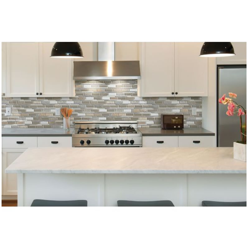 Mosaico Para Muros 5 Baldosas/Caja Golden Select 635778 CST