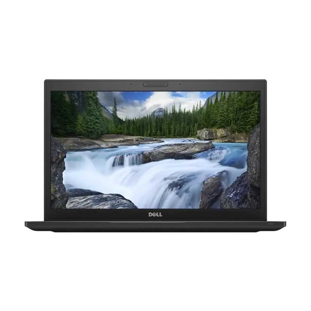 Dell Latitude 14 FHD Touch Intel Core i7-8650U 32GB RAM 512GB SSD Windows 10 Pro  Reacondicionado Grado A