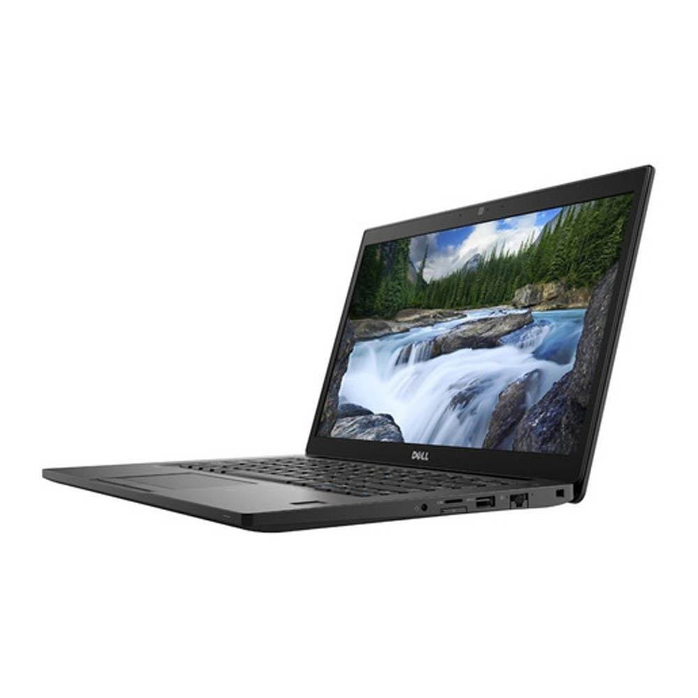 Dell Latitude 14 FHD Touch Intel Core i7-8650U 32GB RAM 512GB SSD Windows 10 Pro  Reacondicionado Grado A