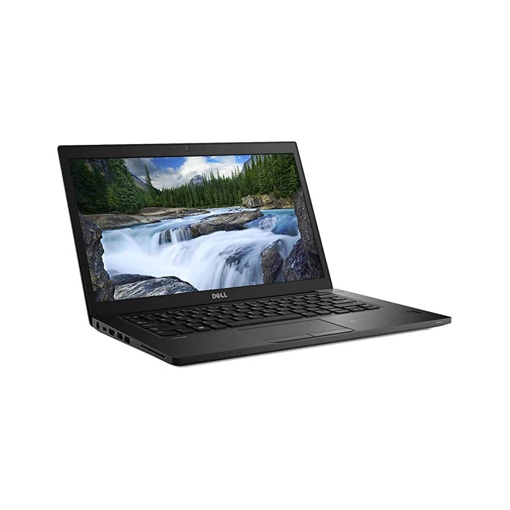 Dell Latitude 14 FHD Touch Intel Core i7-8650U 32GB RAM 512GB SSD Windows 10 Pro  Reacondicionado Grado A
