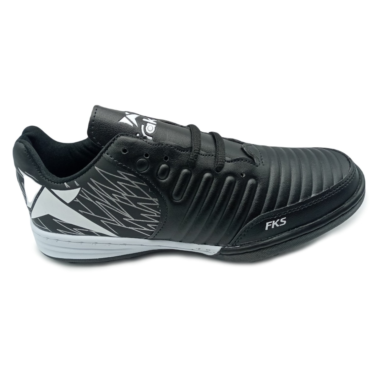 Tenis Cosido Fut 7 Para Hombre Futbol Rapido Cosido 921