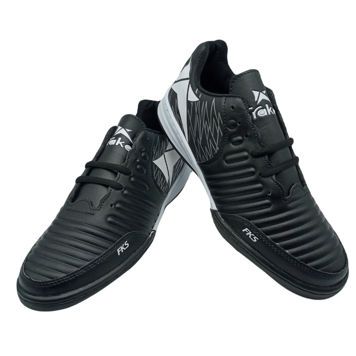 Tenis Cosido Fut 7 Para Hombre Futbol Rapido Cosido 921