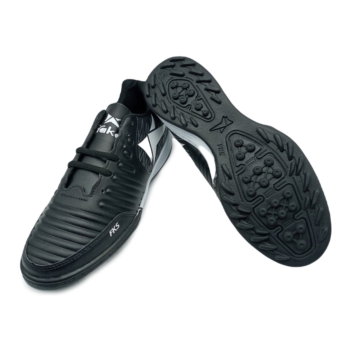 Tenis Cosido Fut 7 Para Hombre Futbol Rapido Cosido 921