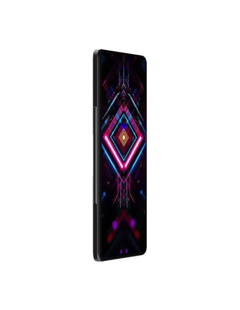 Xiaomi Redmi K40 Gaming 256GB 12GB Negro