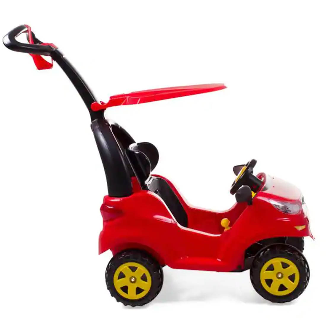 Montable Prinsel Push Car Adventure Boy