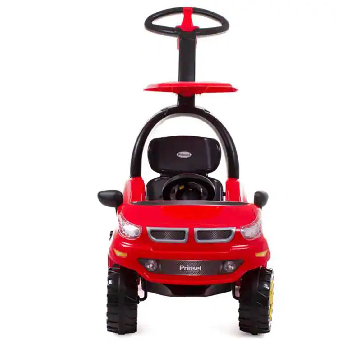 Montable Prinsel Push Car Adventure Boy