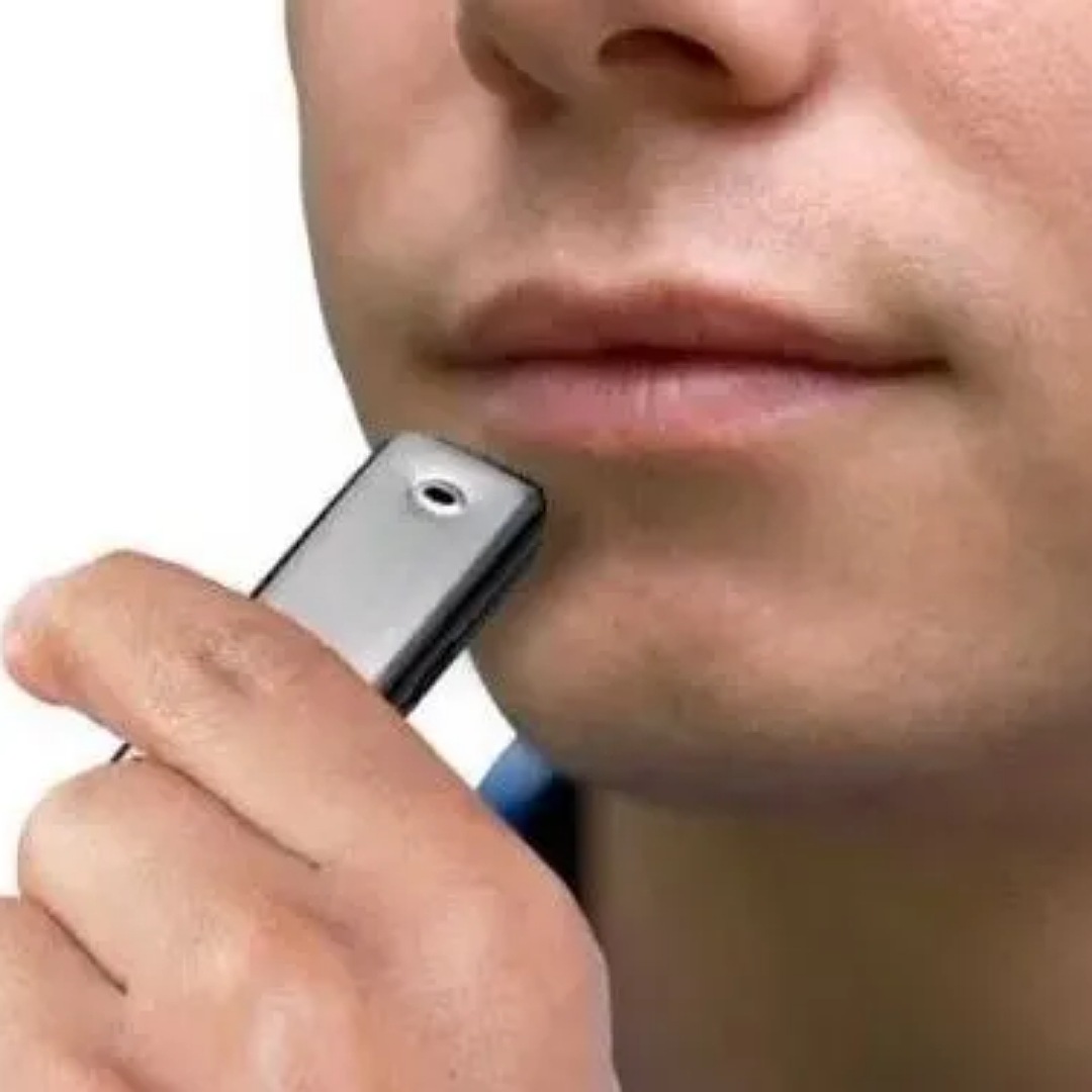 Microfono Espia Usb Spy Grabadora Voz De 8gb Duracion Hasta 19 Horas Graba Conversaciones, Audio De Gogo Electronics