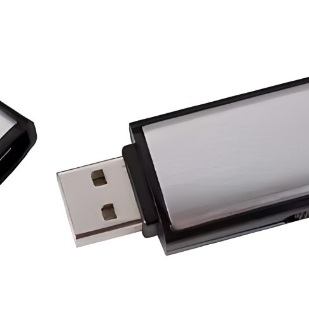 Microfono Espia Usb Spy Grabadora Voz De 8gb Duracion Hasta 19 Horas Graba Conversaciones, Audio De Gogo Electronics