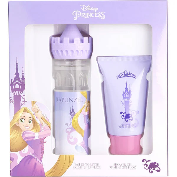 Disney princess rapunzel 2pz