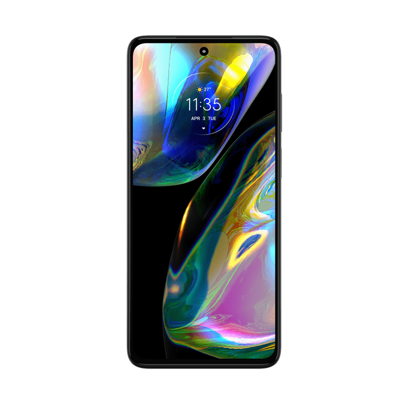 Motorola Moto G82 5G 128GB 6GB RAM Blanco