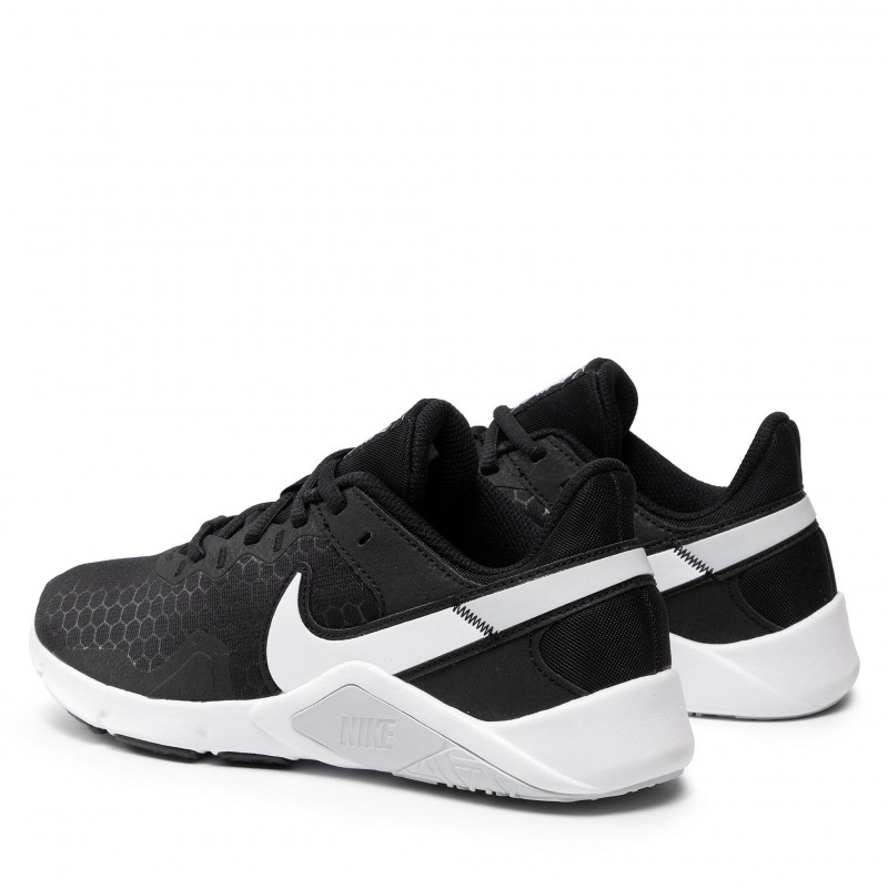 Tenis Nike Legend Essential 2 Dama Original CQ9545 001