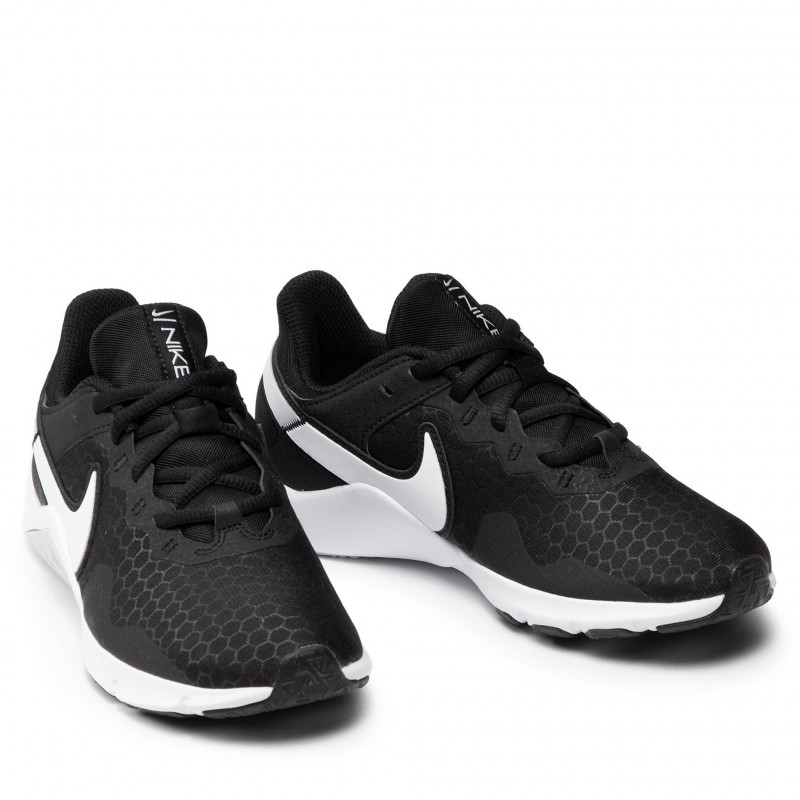 Tenis Nike Legend Essential 2 Dama Original CQ9545 001