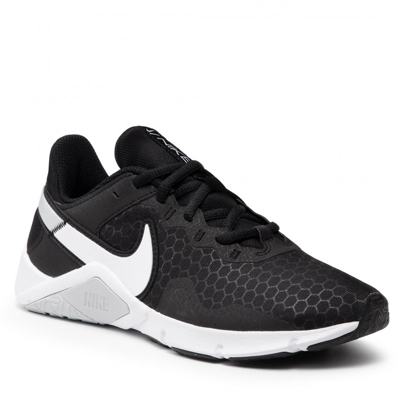 Tenis Nike Legend Essential 2 Dama Original CQ9545 001