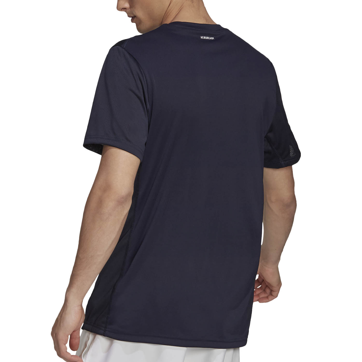 Playera adidas Club Tennis 3-Stripes TEE