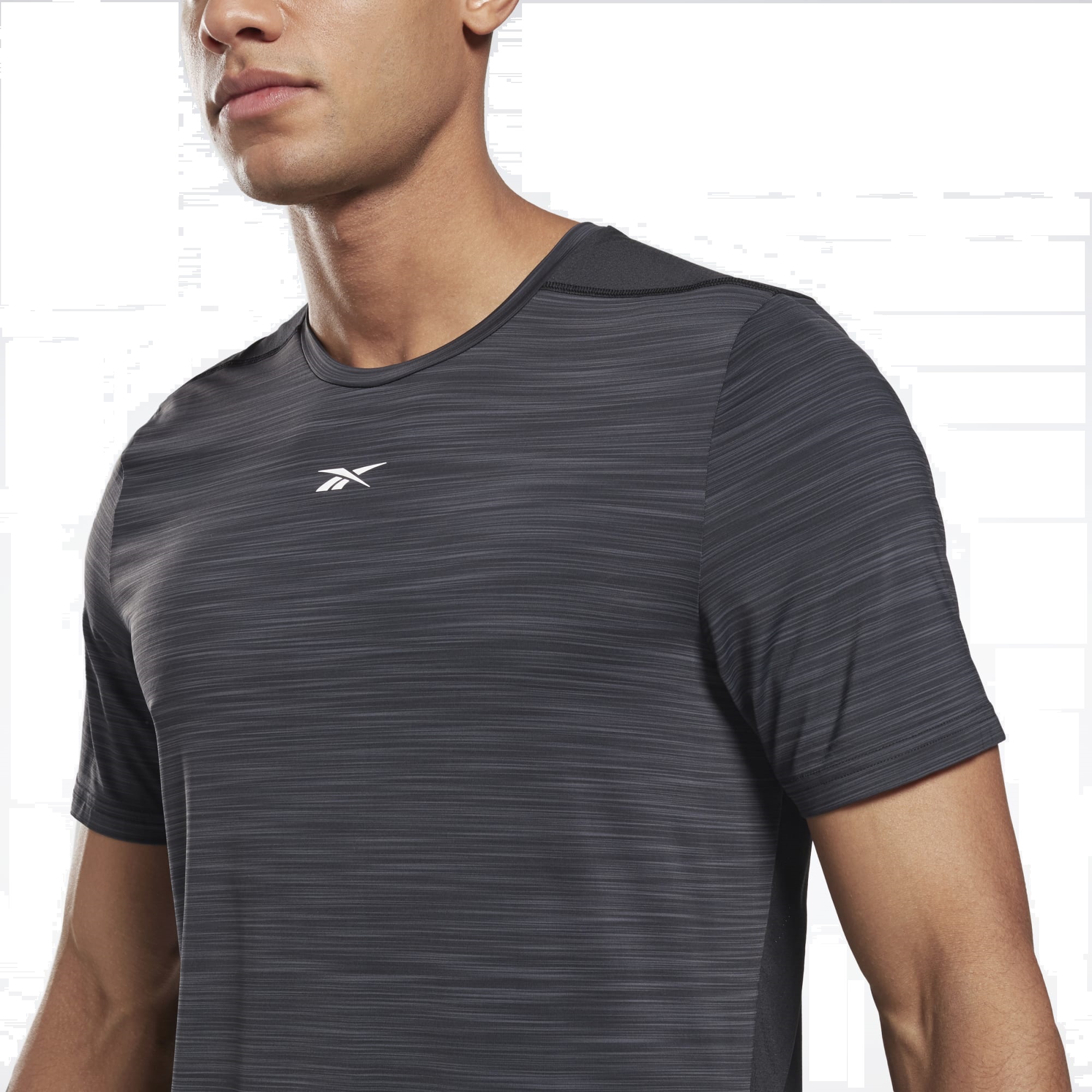 Playera adidas Club Tennis 3-Stripes TEE