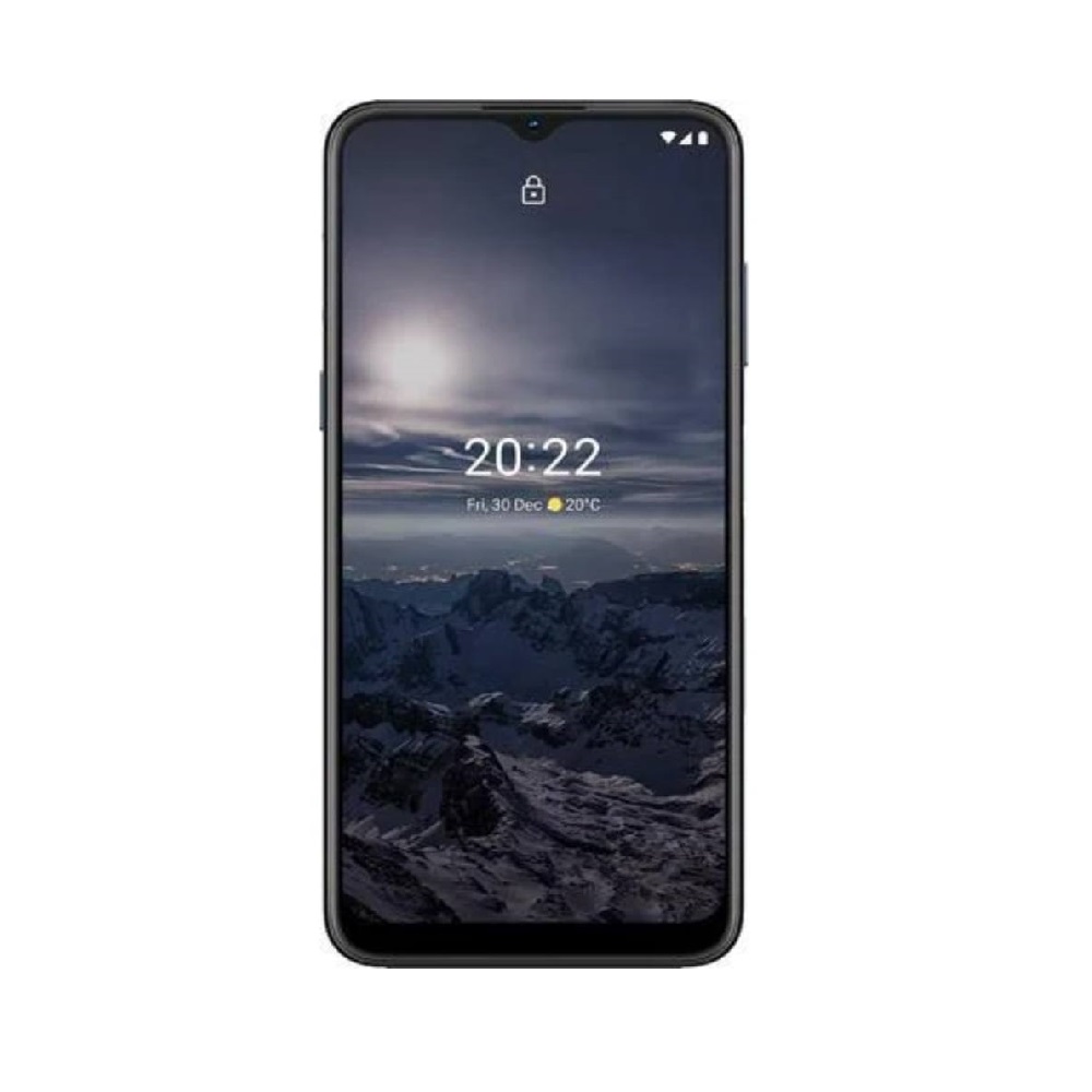 Nokia G21 4/128 GB Azul (Dual SIM) + Bocina Charge2 Verde