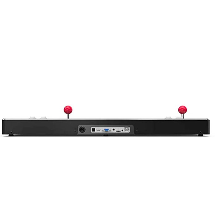 Consola tablero Arcade Pandora 5 WIFI 32GB 8 mil juegos Pikachu