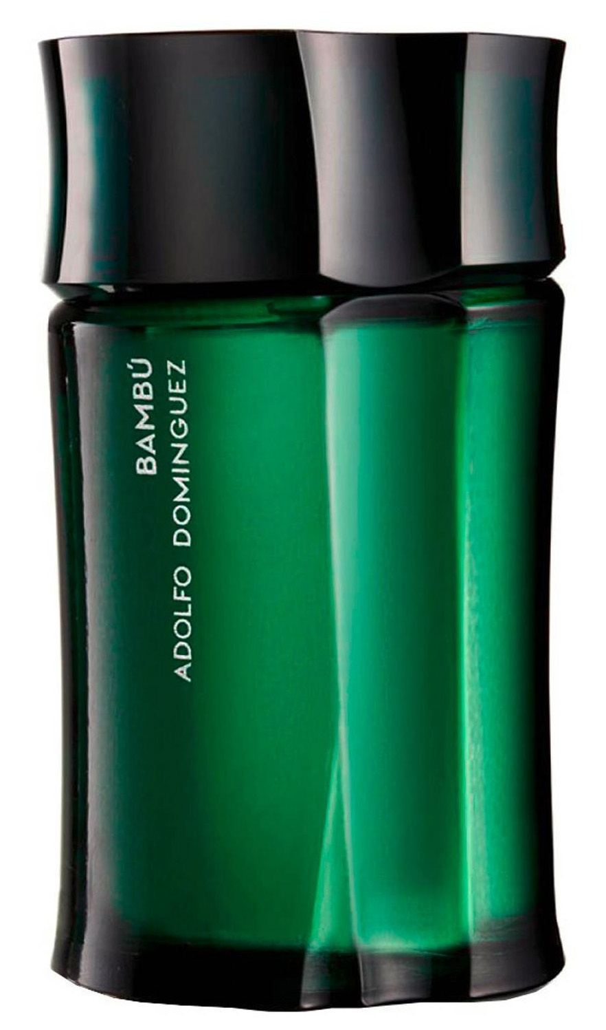 BAMBU MEN 120ML EDT de Adolfo Domínguez Para Caballero