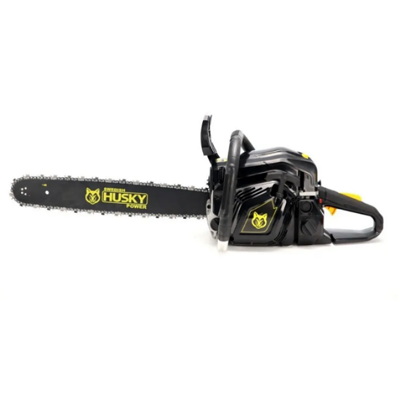 Motosierra Gasolina Leñera 2.5 Hp Barra 20'' Hkm520 Husky