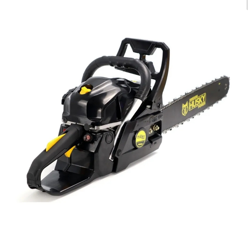 Motosierra Gasolina Leñera 2.5 Hp Barra 20'' Hkm520 Husky