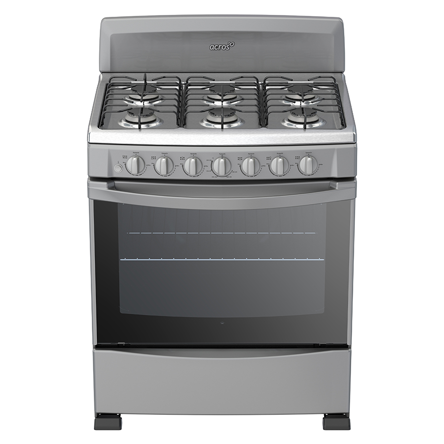 Estufa al Piso 30" AF5334D