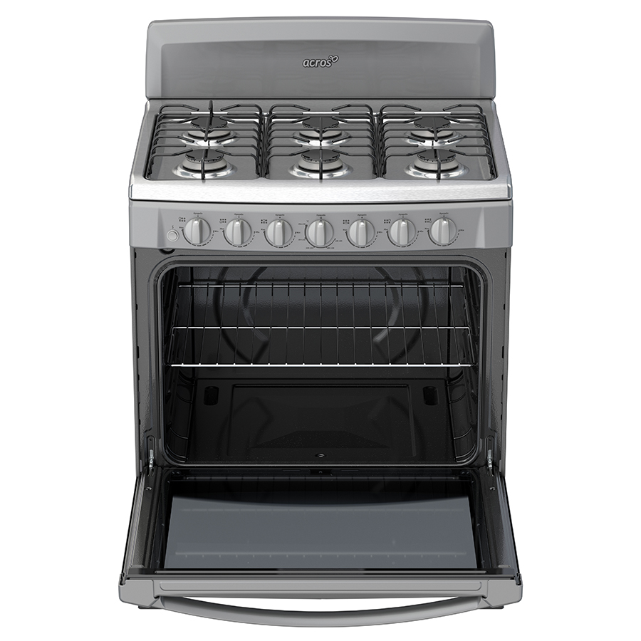 Estufa al Piso 30" AF5334D