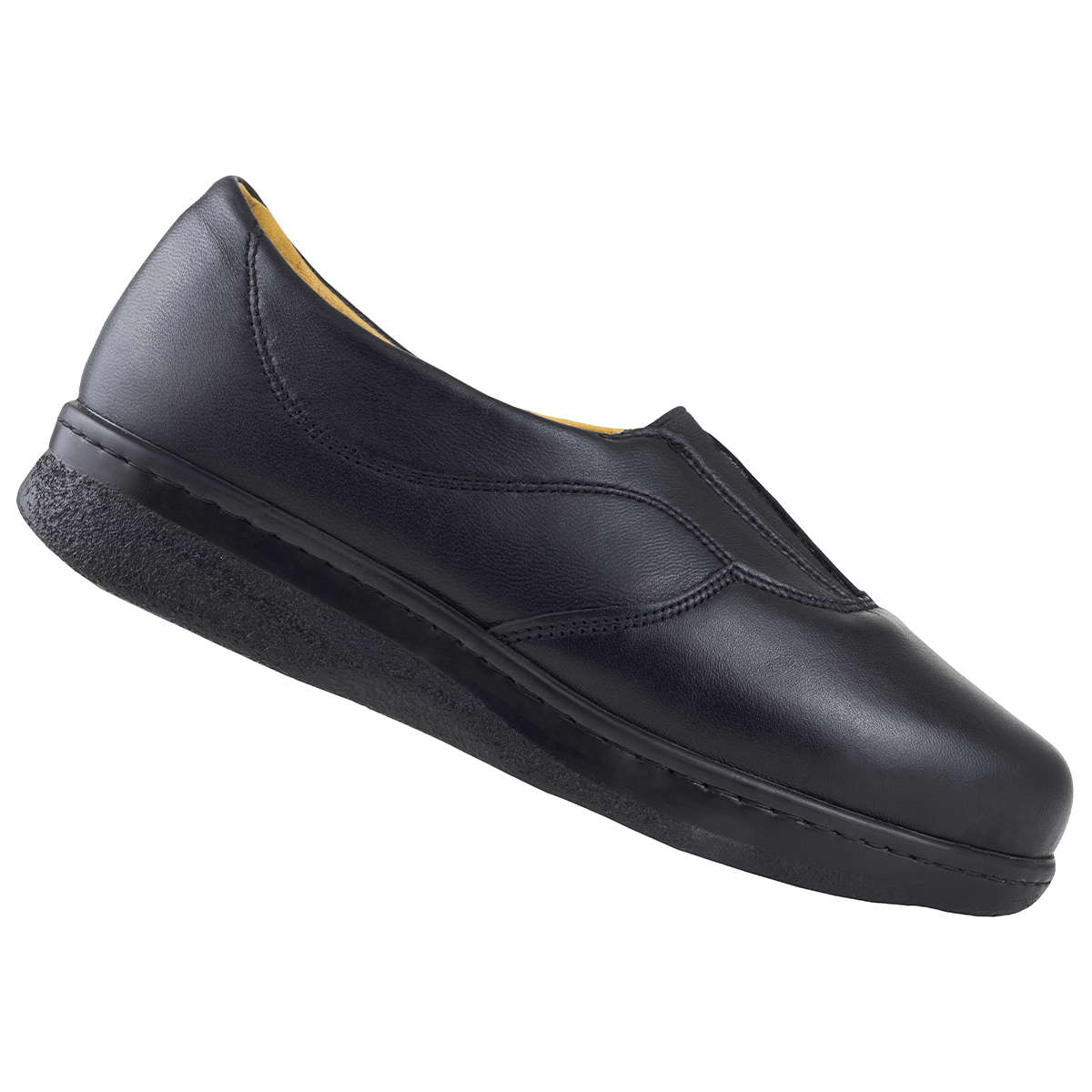 TERAPIE ZAPATOS DE DAMA PARA PIE DIABETICO 135 NEGRO 100 ORIGINALES