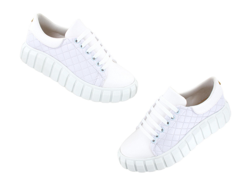 Tenis Casual para Mujer POP STARS 978