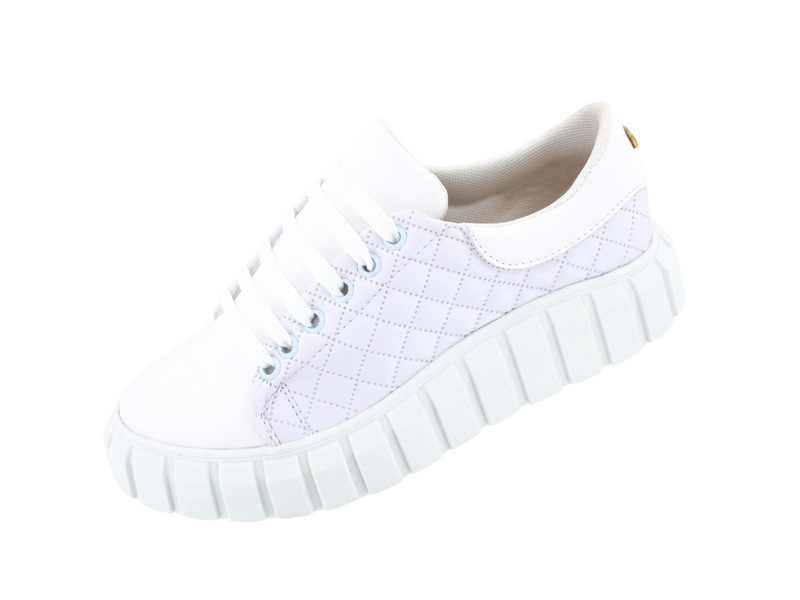 Tenis Casual para Mujer POP STARS 978