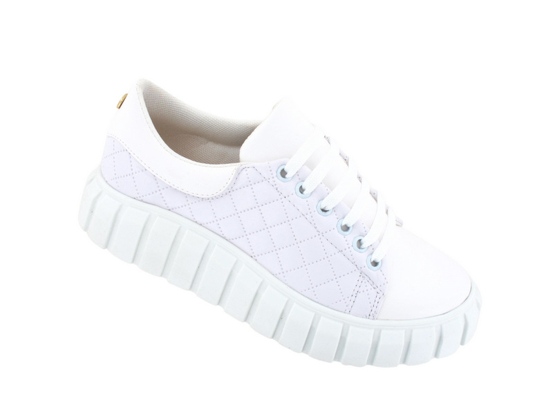 Tenis Casual para Mujer POP STARS 978