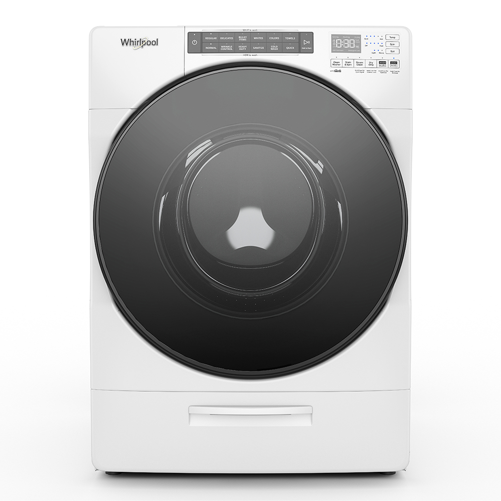 Lavasecadora eléctrica 20kg 7MWFC6820LW