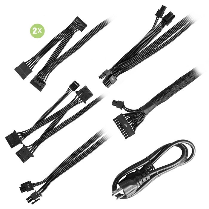 Fuente De Poder EVGA 450W 450 W3 80 PLUS 100-W3-0450-K1