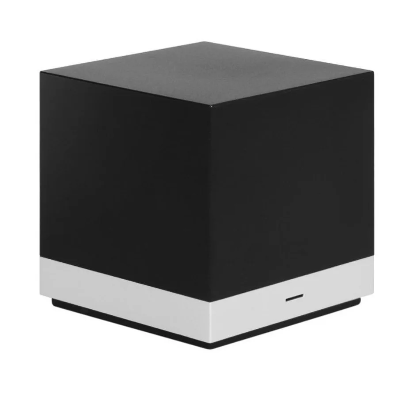 Gynoid Control Remoto Smart Cube Negro