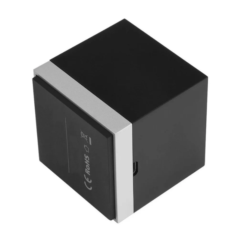 Gynoid Control Remoto Smart Cube Negro