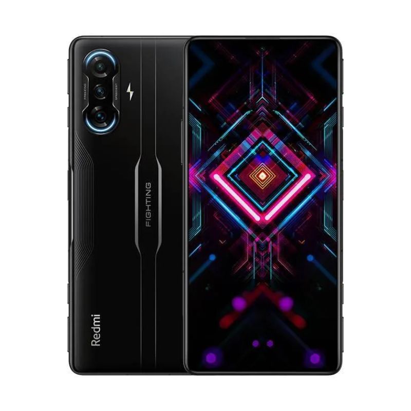 Celular Xiaomi Redmi K40 Gaming Edition Dual Sim 256GB Ram 12GB