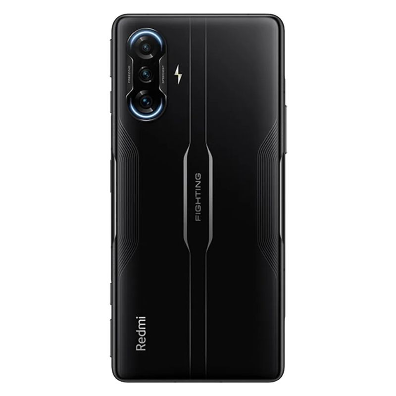 Celular Xiaomi Redmi K40 Gaming Edition Dual Sim 256GB Ram 12GB