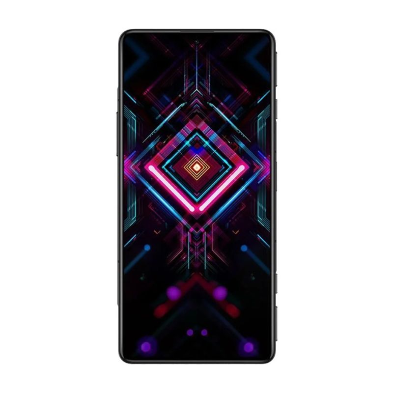 Celular Xiaomi Redmi K40 Gaming Edition Dual Sim 256GB Ram 12GB
