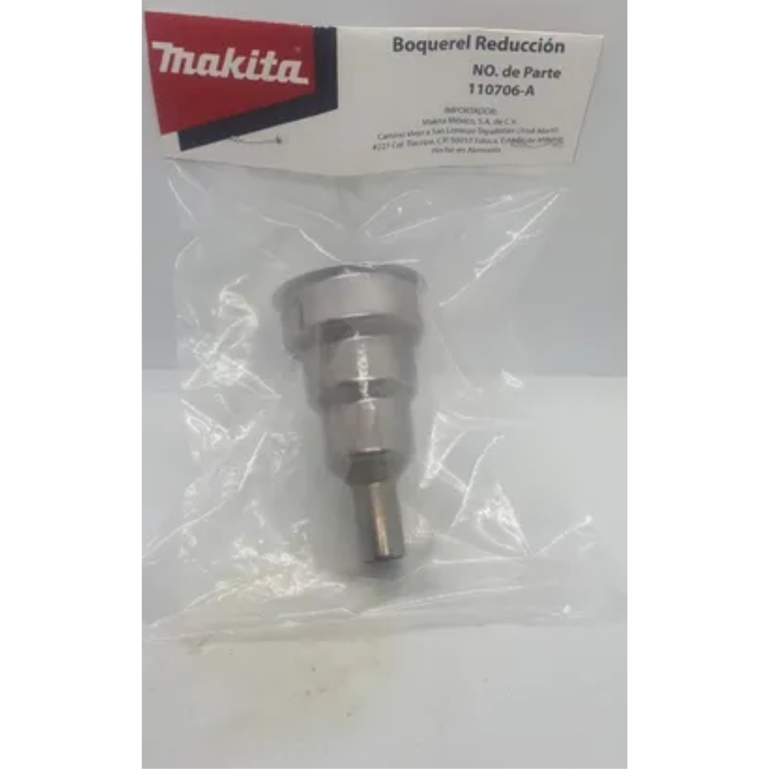Boquerel De Reducción 3/8 Pistola De Calor Makita 110706a