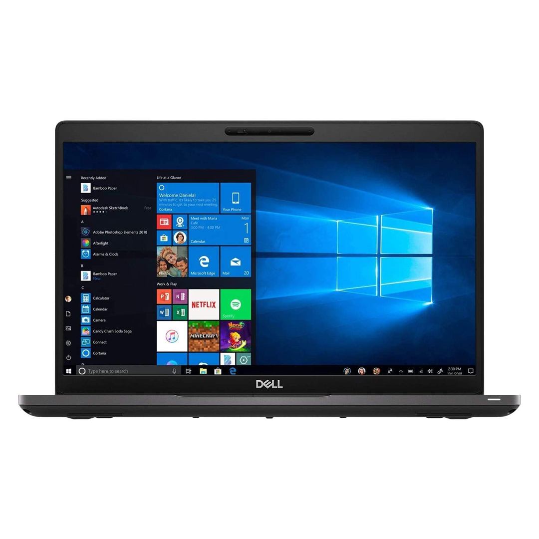 LaptopLaptop Dell Latitude 5400 Intel Core i7 / 16gb Ram /512GB SSD (Reacondicionado Grado A)