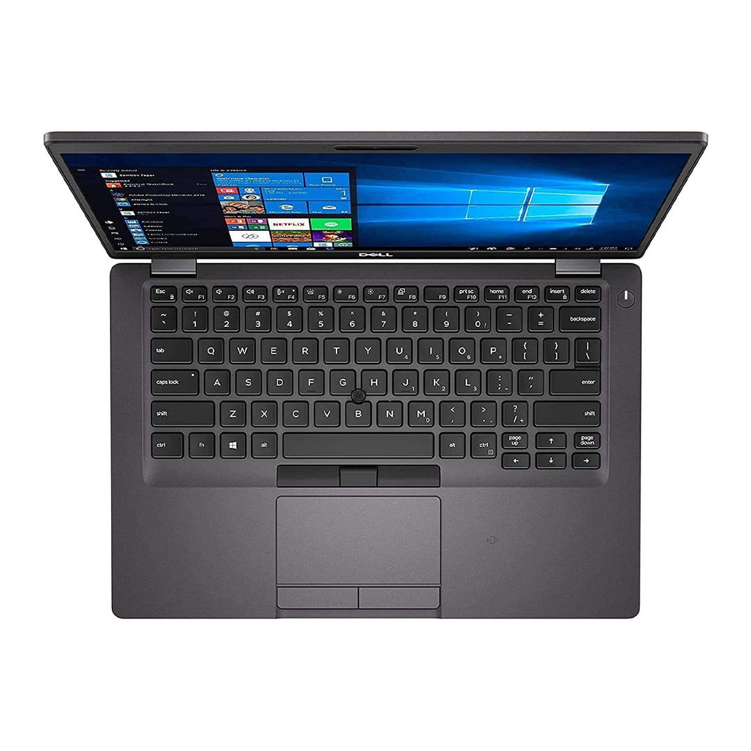 LaptopLaptop Dell Latitude 5400 Intel Core i7 / 16gb Ram /512GB SSD (Reacondicionado Grado A)