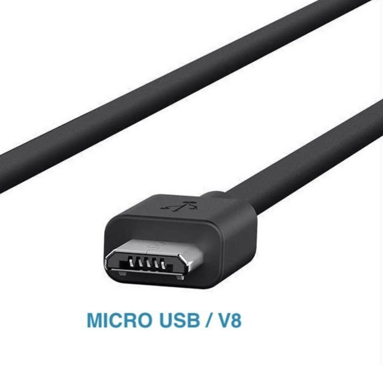 Turbo Cargador Motorola 30W V8 G6 Play E5 G5 E5 Plus E6 Plus Tipo C carga rápida