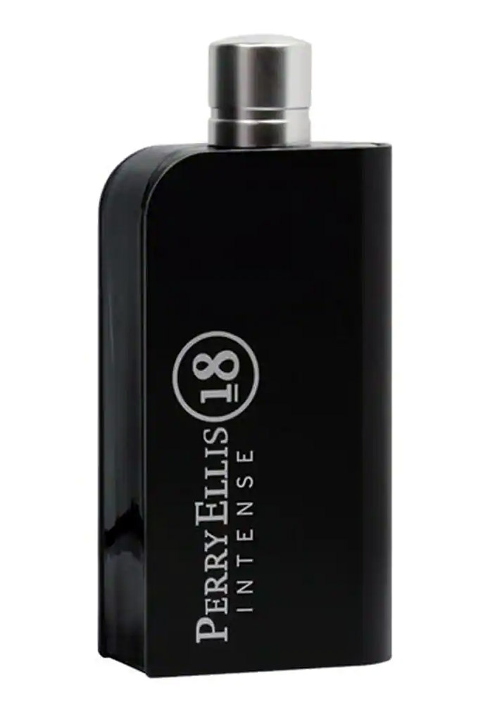 PERRY 18 INTENSE EDT 100ML DE PERRY ELLIS