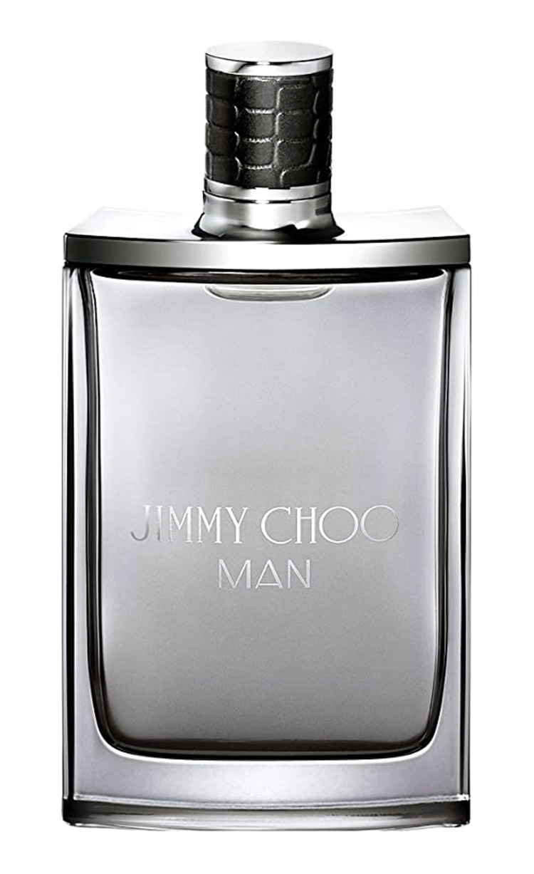 JIMMY CHOO MAN EDT 100ML