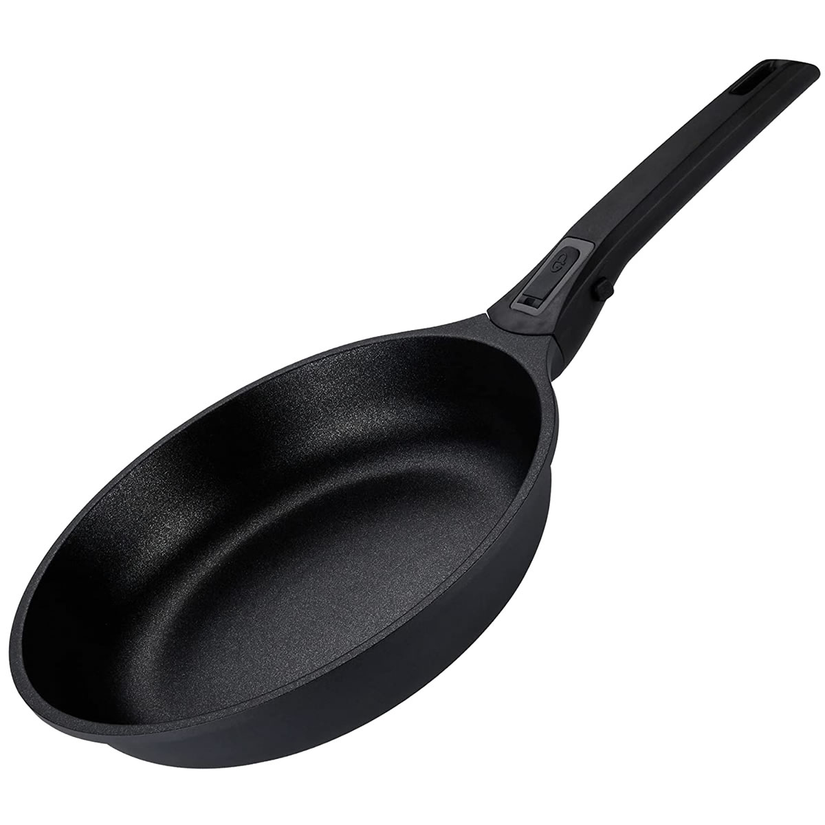 Sartén de 24 cm De Acero Inoxidable Vasconia 4034271 VAS