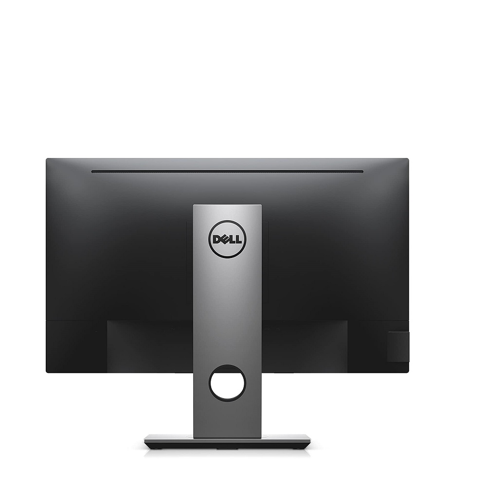 Monitor Dell P2417H - 23.8" - 1920x1080 - VGA - HDMI - DisplayPort - USB- Equipo Clase A, Reacondicionado. 
