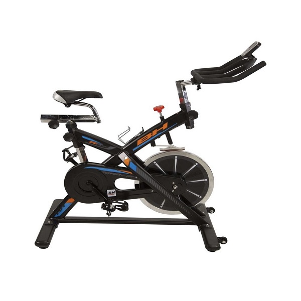 Bicicleta de Spinning BH Fitness
