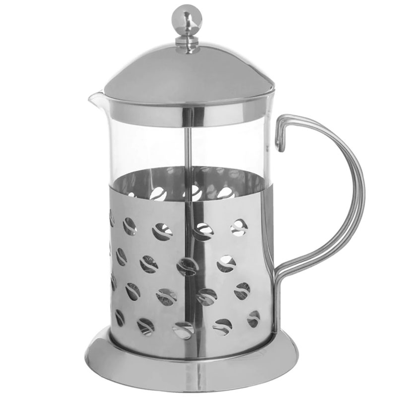 Cafetera Presa francesa Caffè Kyuden Home