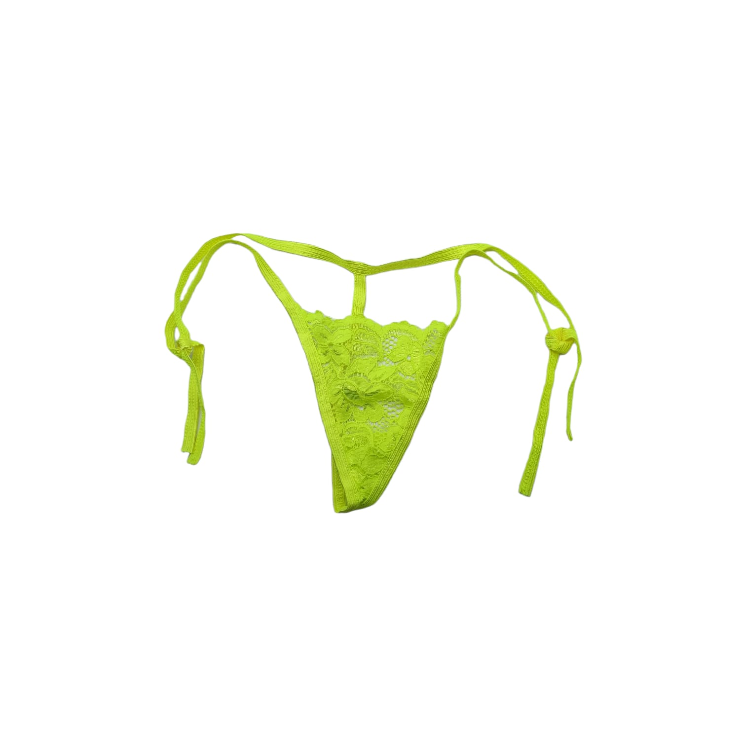 Lote De 4 Tangas Hilo Dental 4 Colores Envio Gratis mayoreo