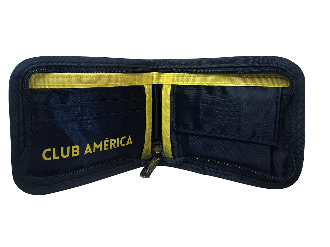 Cartera América Oficial