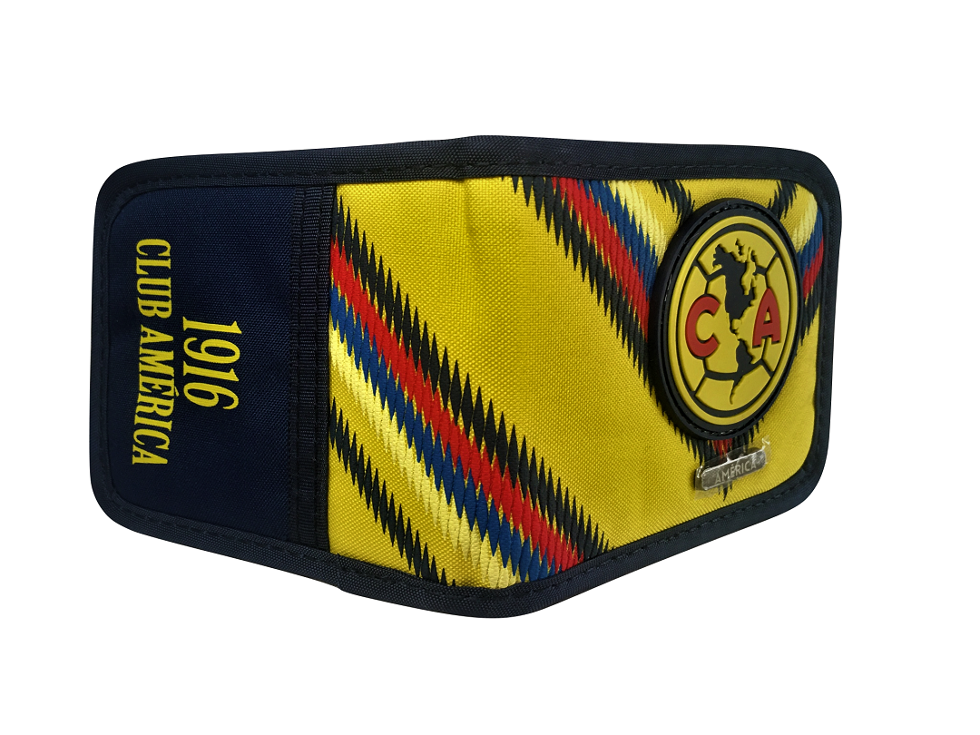 Cartera América Oficial